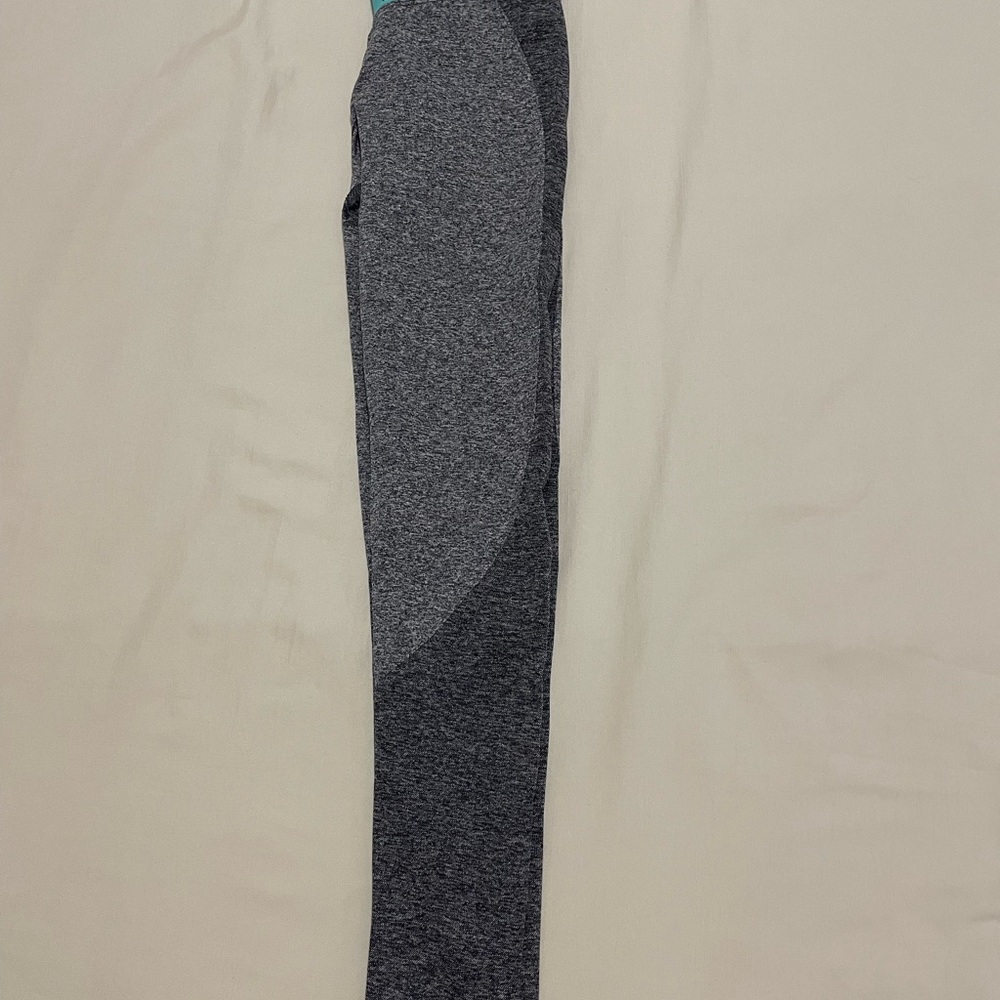 Gymshark Gray Leggings
